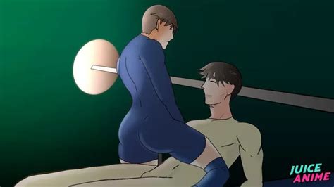 DANZIENGINE DEMO1 gay yaoi animated порно видео