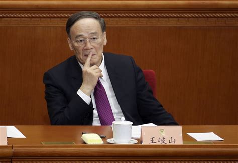 China Says It Punished Nearly 300,000 Officials for Corruption in 2015 ...