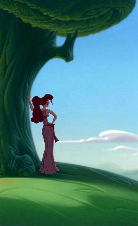 Megara From Disneys Hercules Megara Disney Disney Pictures Disney