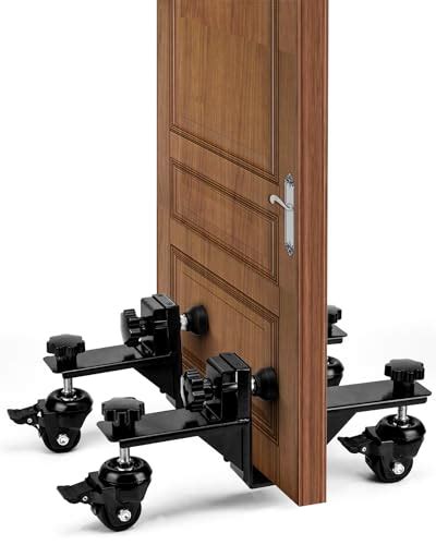 Best Door Dolly My Experience Review