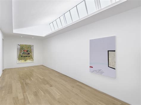 Dexter Dalwood English Painting Exhibitions Lisson Gallery