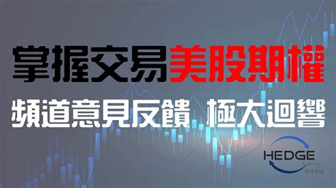 對沖王道第三十一集期權基礎知識懶人包交易美股期權之優勢美股回報驚人Naked short put的壞習慣重大發現 YouTube