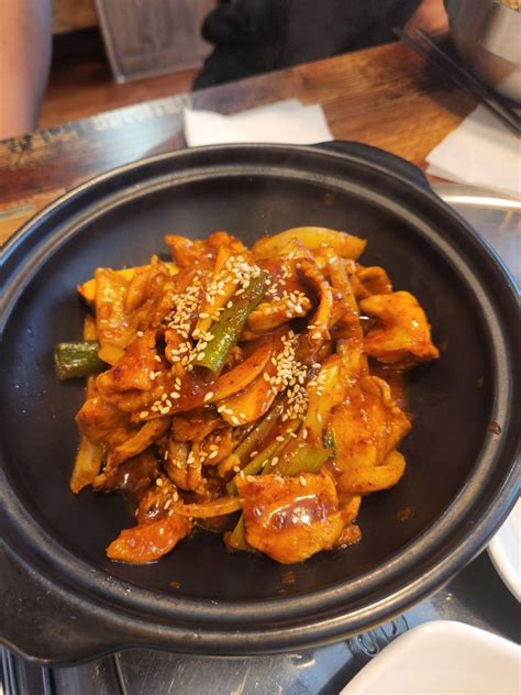 서울시 강남구 선정릉역 숨겨진 직장인 맛집 혼자도 둘도 좋은 3호집 네이버 블로그