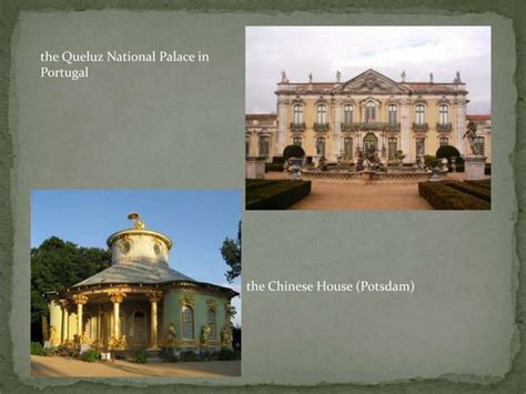 Rococo art and architecture | PPT