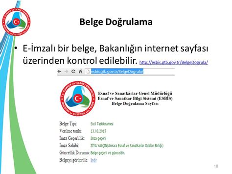 T C GÜMRÜK VE TİCARET BAKANLIĞI ppt indir