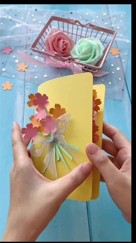 Unleash Your Creativity With Our Mesmerizing Diy Paper Crafts And Craft