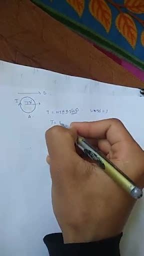 A galvanometer of resistance 25Ω shows full scale deflection for current