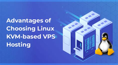 Linux VPS Hosting Advantages Of Choosing It MilesWeb