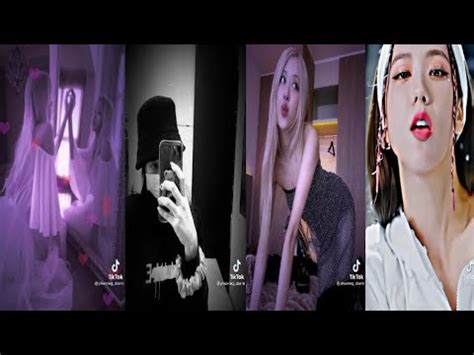 Tik Tok BlackPink 13 TikTok Edit Compilation 2022 JISOO X JENNIE X