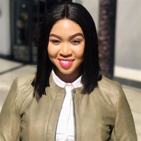 Ayanda Ncwane Died In Hospital Daily Sun