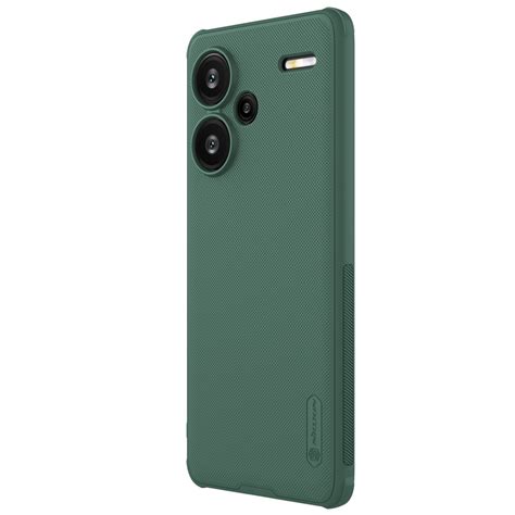 Etui NILLKIN Do Xiaomi Redmi Note 13 Pro Super Frosted Shield Case