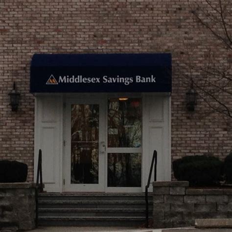 Middlesex Savings Bank 4 Tips From 55 Visitors