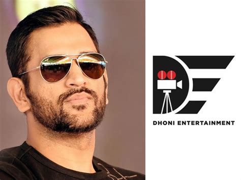 Dhoni Entertainment Announces The Production Of A Tamil Film JSWTV TV