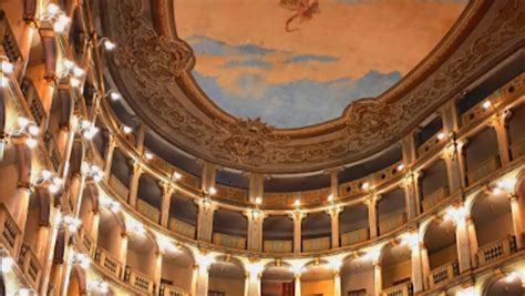 Visite Guidate Gratis Al Teatro Fraschini Di Pavia Il 2 E Il 3 Aprile 2022