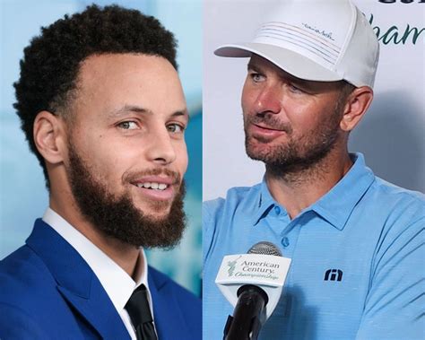 2 Days After Steph Currys Glory In Golf American Tennis Star Opens Up