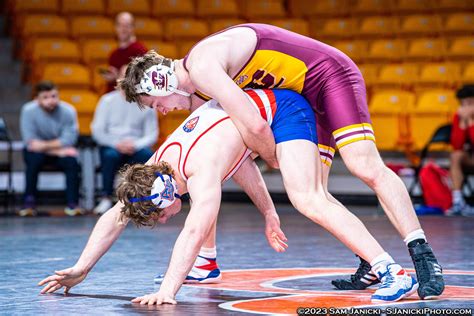 165-HWT - Central Michigan Vs American - 1-22-23 - SJanickiPhoto