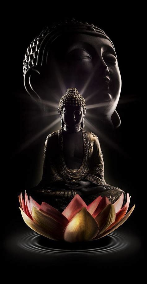 Pin by MELCHIZEDEK HALLELUYAH מלכיצד on BUDA Buddha artwork Buddha