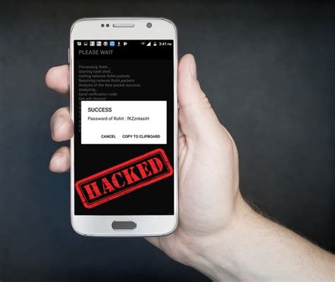 Wifi Password Hacker Prank สำหรับ Android ดาวน์โหลด