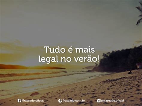 200 Frases E Imagens De Verão