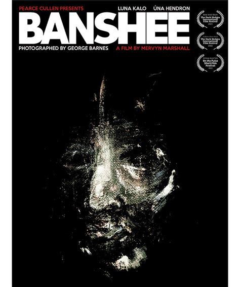 Banshee Film Screening Artist Talk