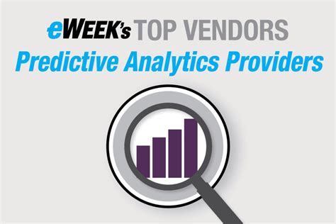 Best Predictive Analytics Software Solutions For 2022 EWeek