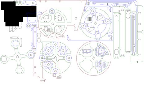 Simple Marble Run v1.1.6 (No hardware required) - Free Laser Designs ...