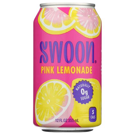 Save On Swoon Zero Sugar Pink Lemonade Order Online Delivery Giant