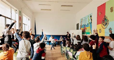 La historia de Las Lavanderas llega a los colegios de Cáceres a través