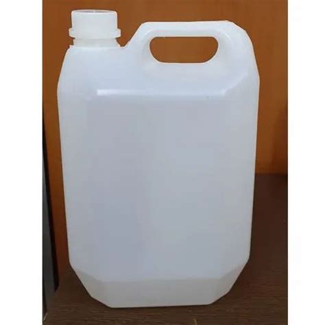 Plastic Jerry Cans Ltr Jerry Can Manufacturer From Mumbai