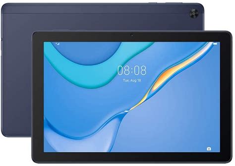 Huawei MatePad T 9 7 Inch LTE Tablet 2GB RAM 32GB ROM Deepsea Blue