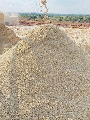 Packaging Size Kg Grain Foundry Grade Silica Sand For Paint