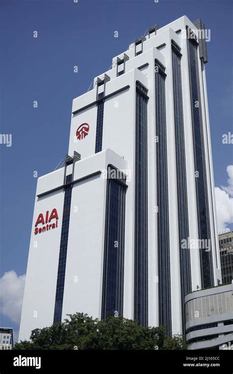 Aia Malaysia Hi Res Stock Photography And Images Alamy