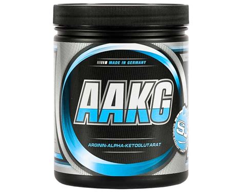 Aakg Kaufen Reines Arginin Akg Pulver Bodybuilding Depot