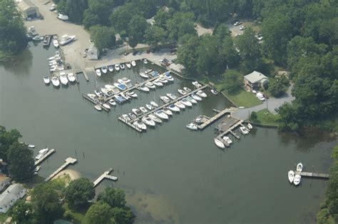 Smith's Marina in Crownsville, MD, United States - Marina Reviews ...