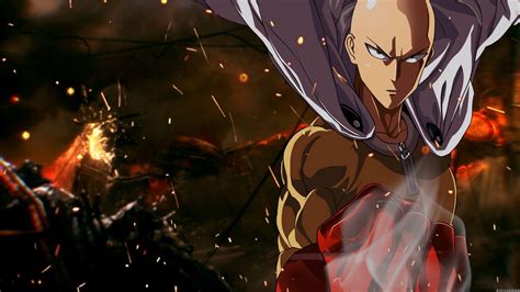 One Punch Man Kubota Disegna La Box Art Per Il Cofanetto Della Seconda