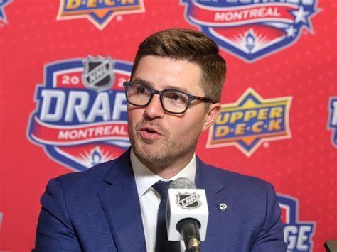 Kyle Dubas Invites Responsibility for Maple Leafs Season