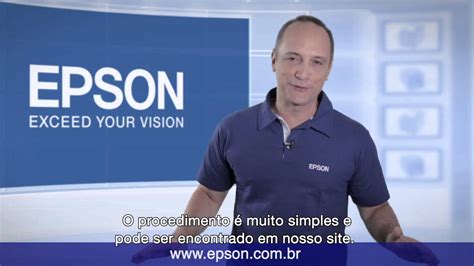 Como configurar a impressora Epson TM T20 USB para utilizá la a