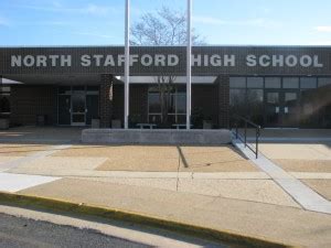 Stafford County Virginia Private and Public Schools