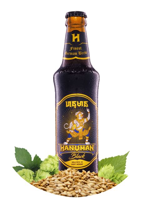 Hanuman Premium Lager The Best Beer In Cambodia