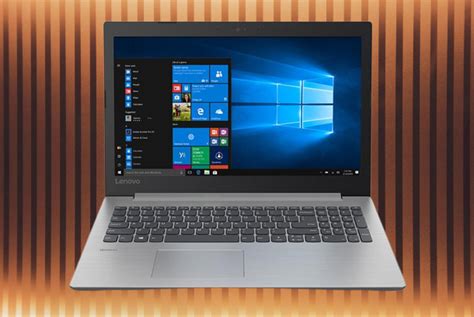 Lenovo IdeaPad 330 15 AMD Laptop Review Editorialdiary