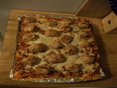 Carnivores Lasagna Recipe