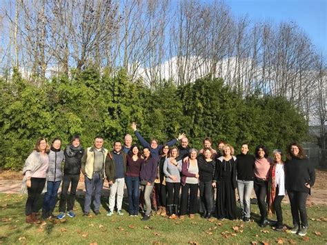 Mbcl Retreat In Spain Mindfulness Based Compassionate Living