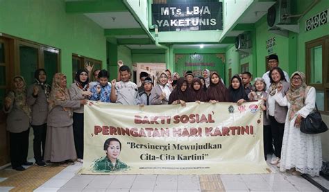 Portal Berita Pemerintah Kota Yogyakarta Peringati Hari Kartini