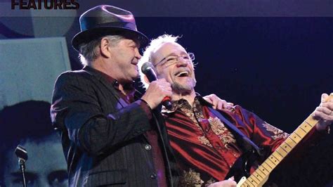 The Monkees: Still Rockin' After 50 Years. Although—full disclosure—I ...