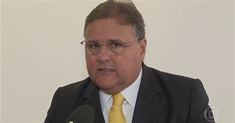 G1 Oposição quer saída de Geddel base sai em defesa de ministro