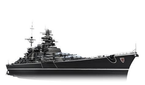 Pommern B Warships Detailed Statistics Wows Stats Numbers Na