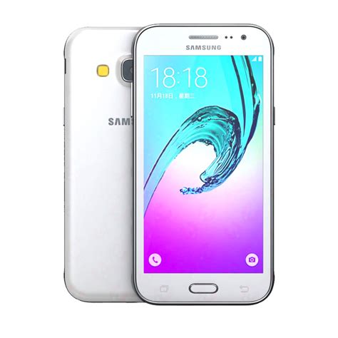 Samsung Galaxy J