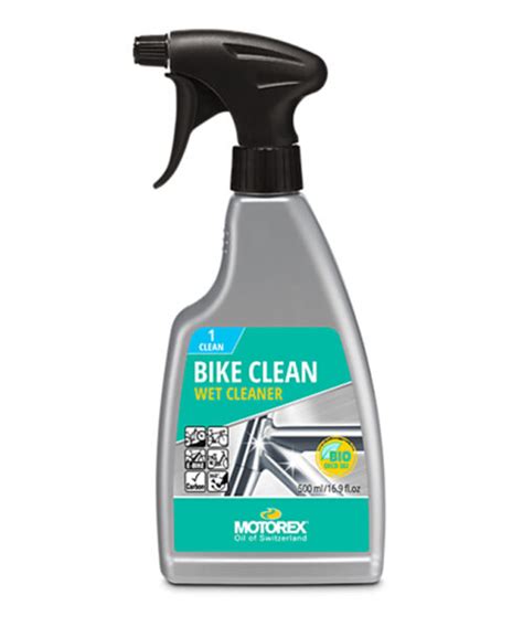 CLEAN Motorex Oil Australia