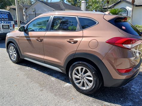 Rossi Auto and RV mobile detailing | Palm Harbor FL