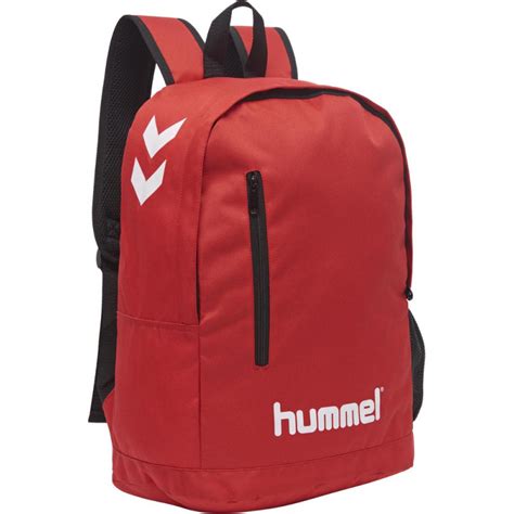 Sac Dos Hummel Core